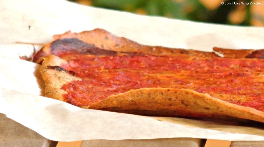 Crackers alla Pizza (3)