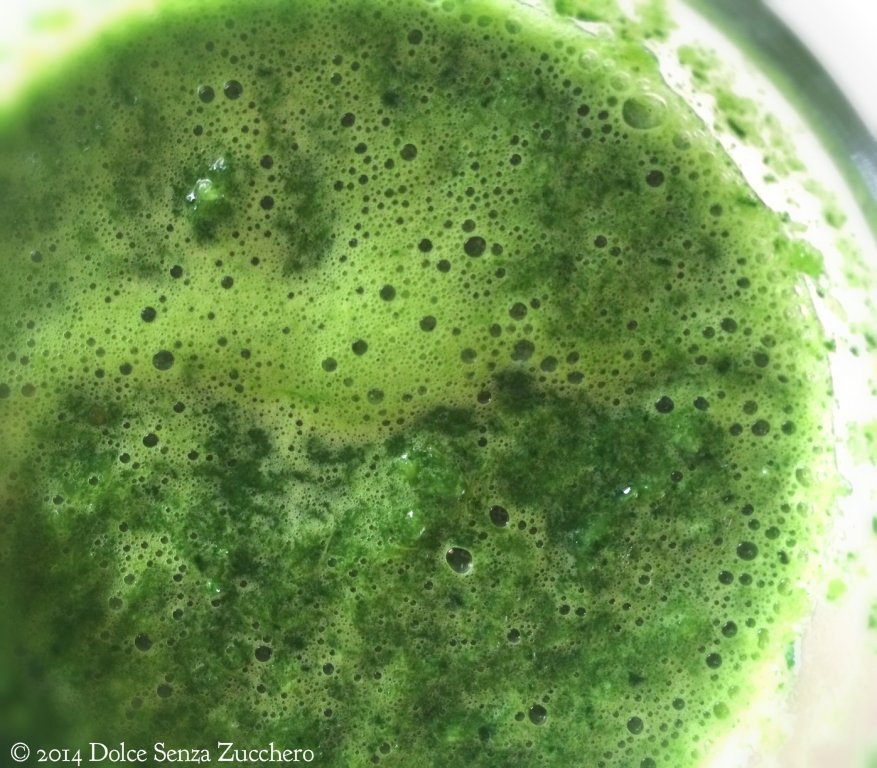 Frullato Verde Cavolo Nero (2)