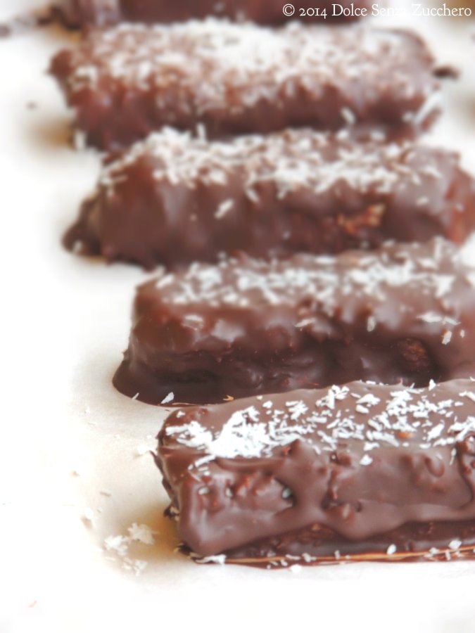Barrette Cocco e Cioccolato (1)