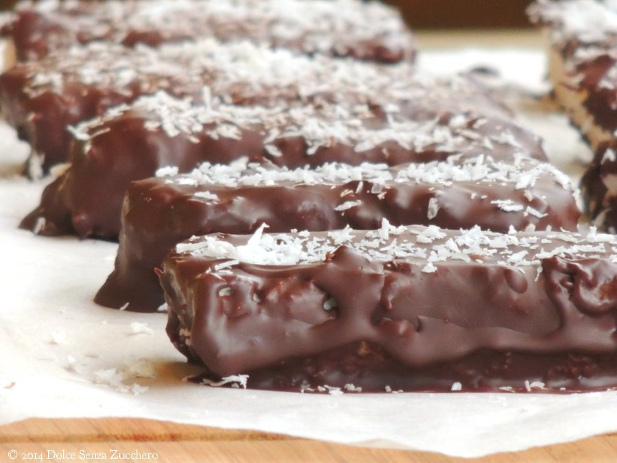 Barrette Cocco e Cioccolato (2)