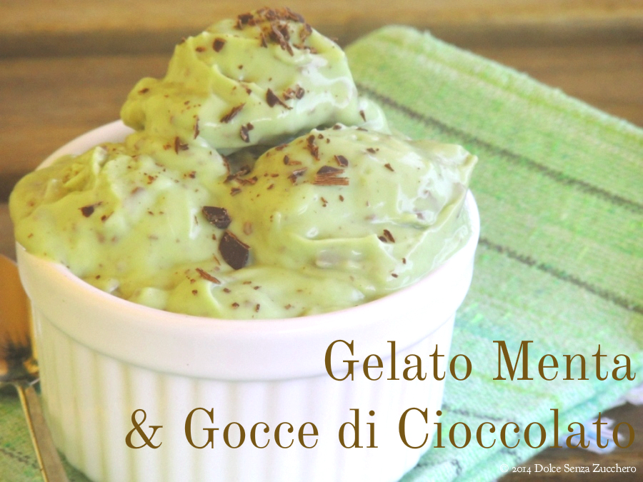 Gelato Menta e Gocce di Cioccolato (4)