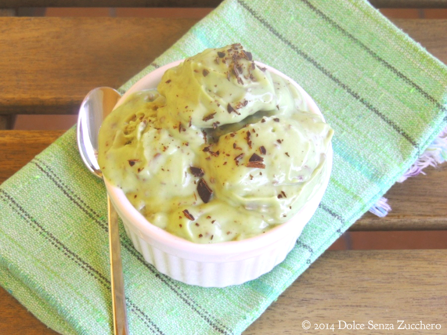Gelato Menta e Gocce di Cioccolato (7)