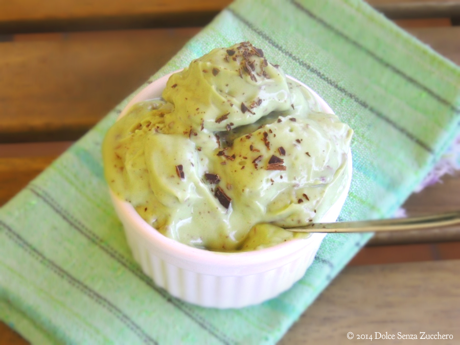 Gelato Menta e Gocce di Cioccolato (8)