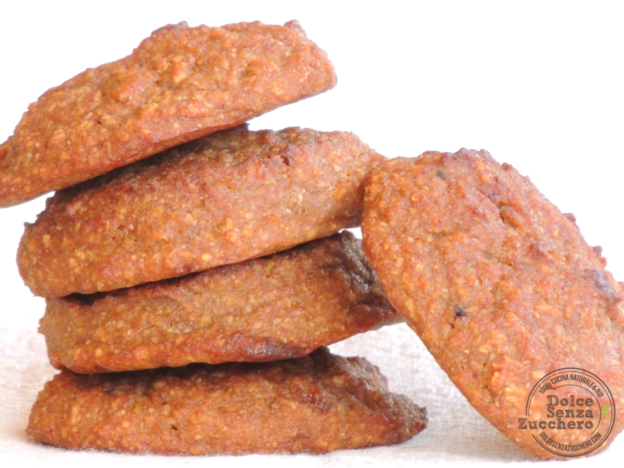 Biscotti di quinoa e banane (1)