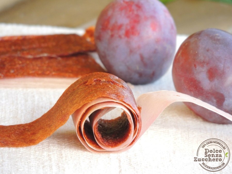 Rotelle Gommose alle Prugne (1)