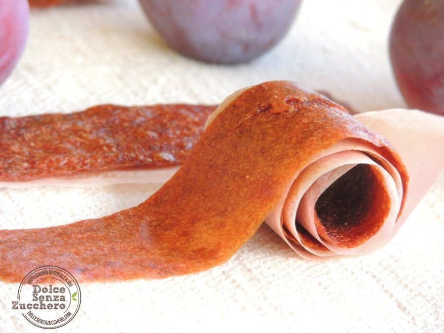 Rotelle Gommose alle Prugne (5)