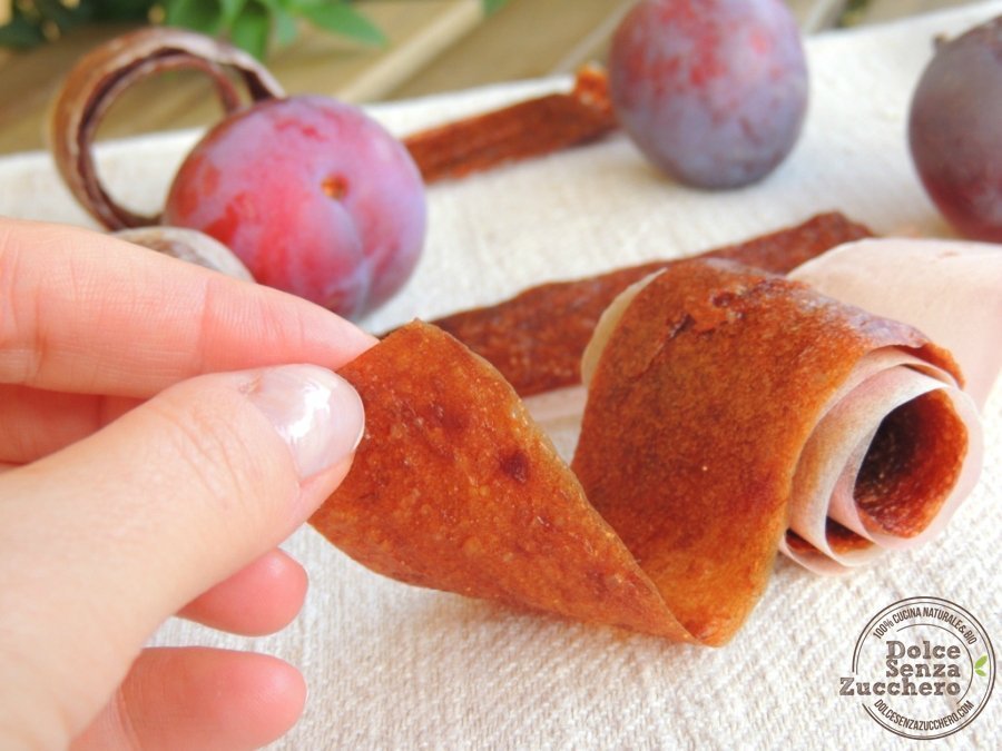 Rotelle Gommose alle Prugne (6)