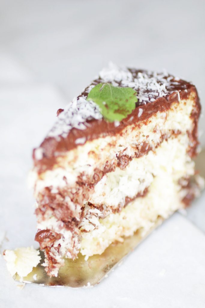 Torta al cocco_Dolce Senza Zucchero (5)