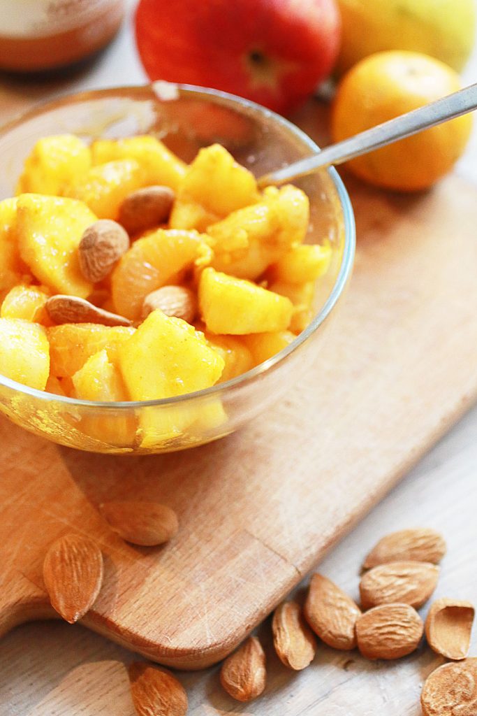 Macedonia di Frutta Senza Zucchero_dsz4