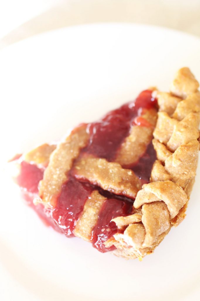 Crostata Senza Burro a Basso Indice Glicemico (67)