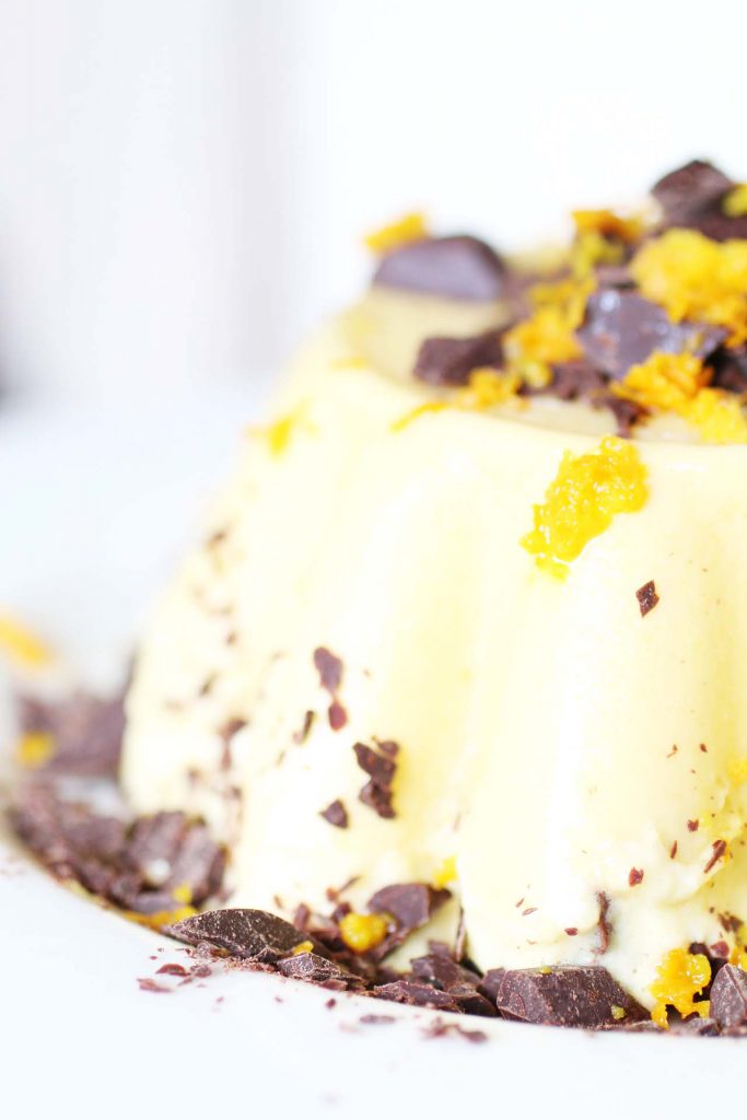 Semifreddo allo zabaione senza zucchero (20)