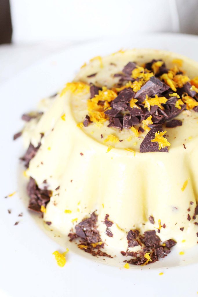 Semifreddo allo zabaione senza zucchero Semifreddo allo zabaione senza zucchero (21)