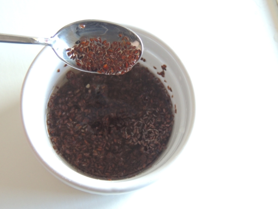 Gel di Semi di Psillio