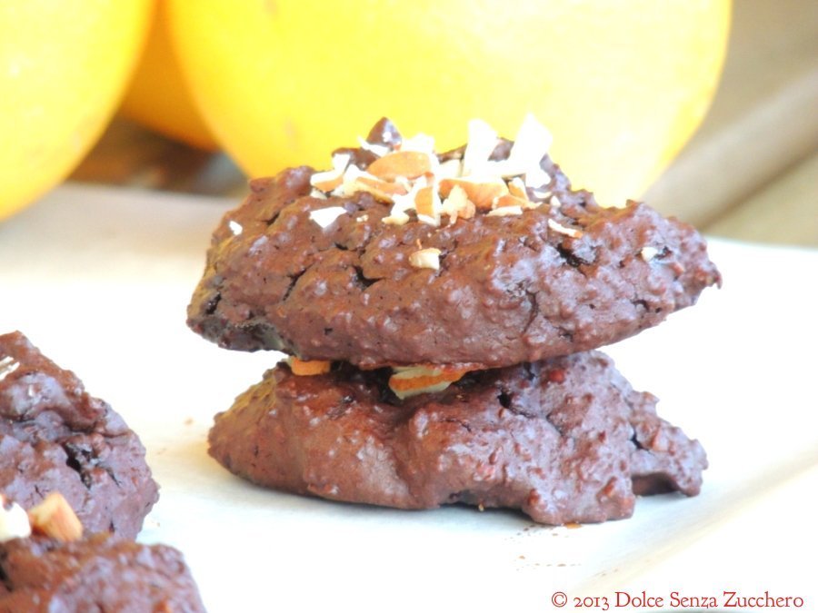 Biscotti Natalizi Panforte (10)