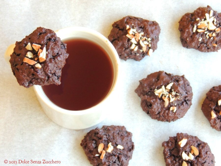 Biscotti Natalizi Panforte (9)