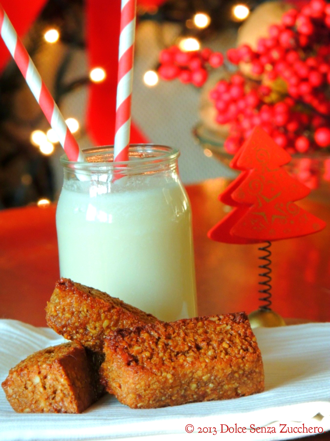 Biscotti Speziati Festivi (6)