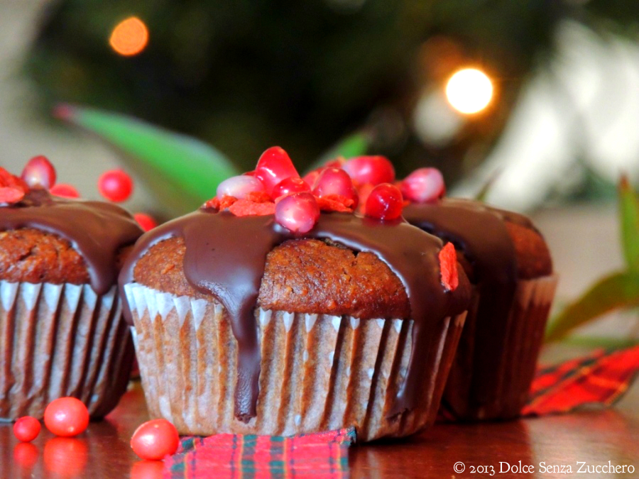 Muffin Pan di Zenzero (3)