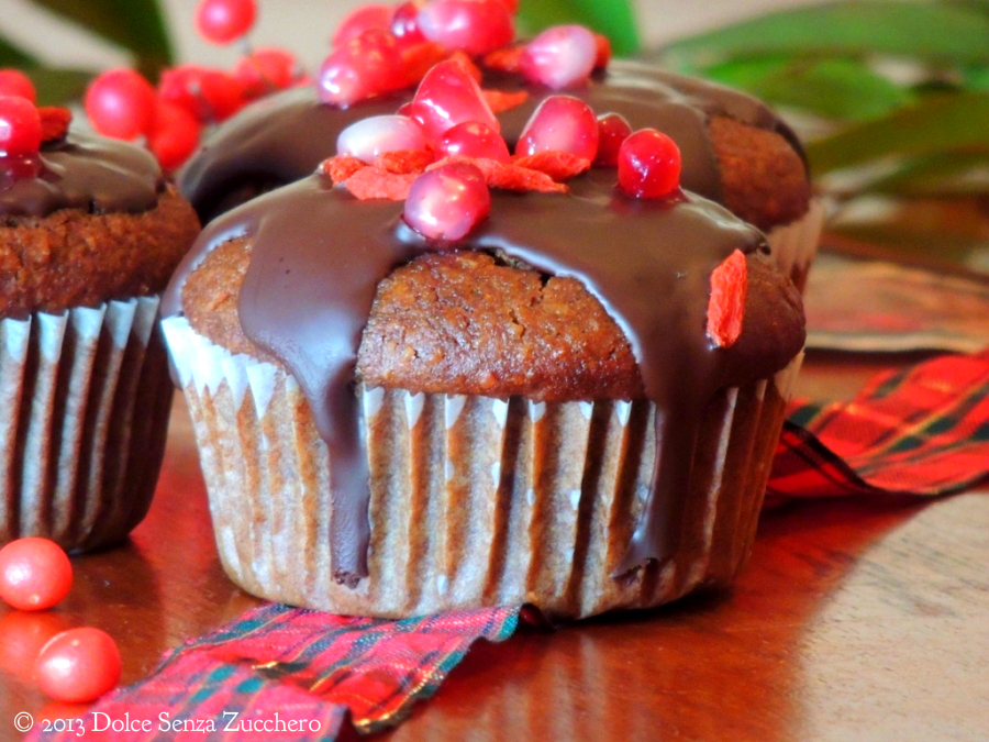 Muffin Pan di Zenzero (6)