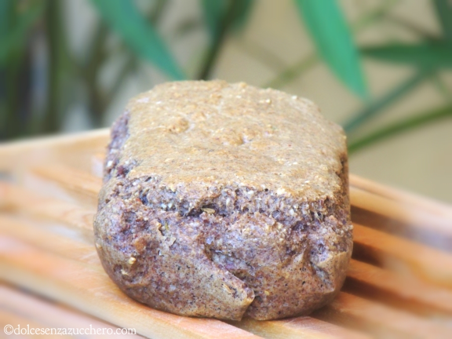 Pane Paleo Senza Farina con Semi (2)