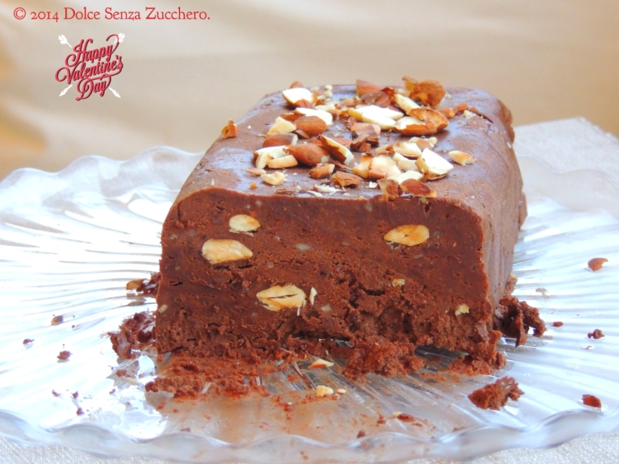 Tartufo al Cioccolato (3)