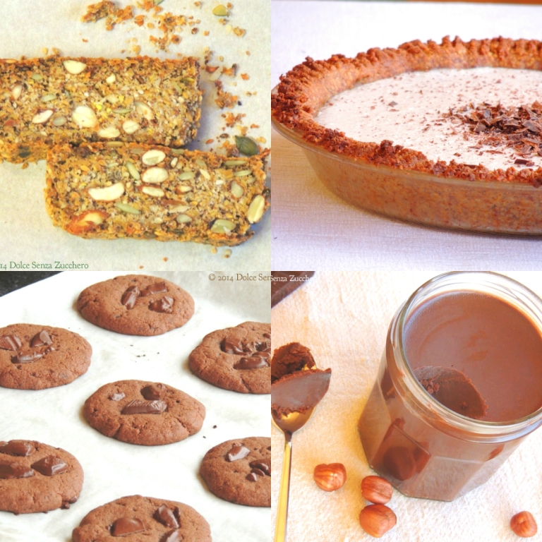 Come Sostituire le Uova con Ingredienti Naturali: 14 Modi Efficaci_4